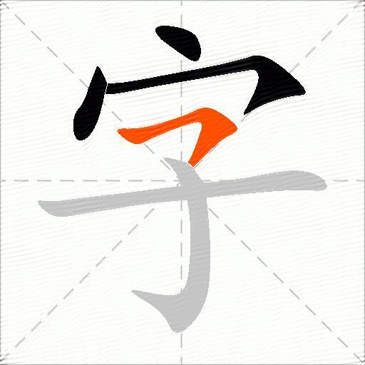 字