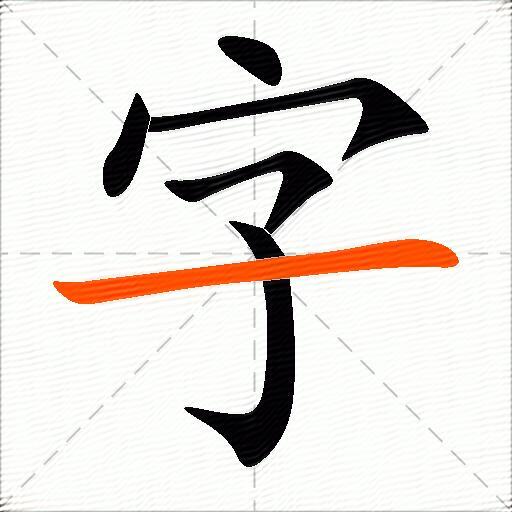 字