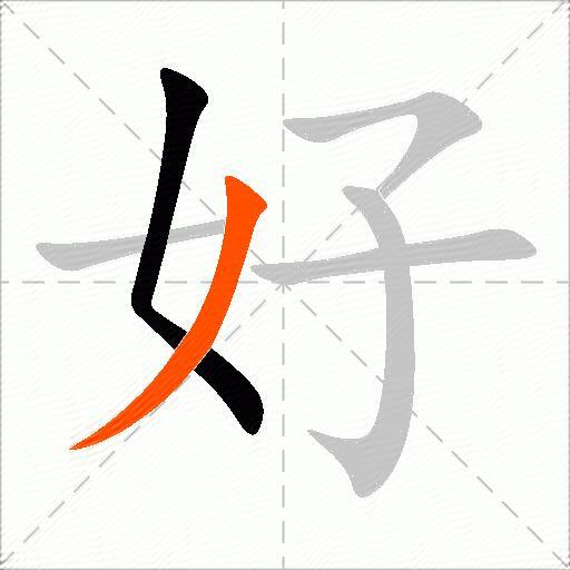 好