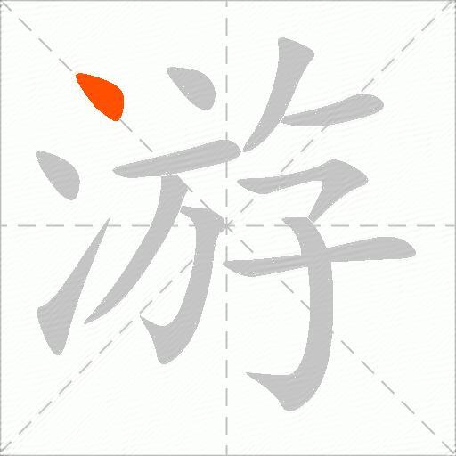 游