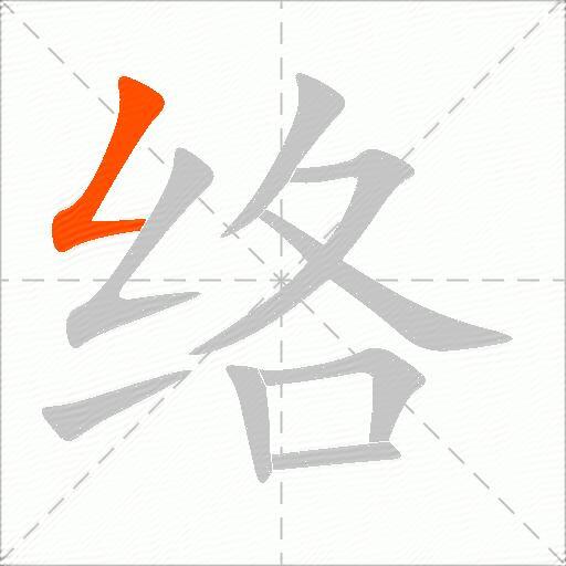 络