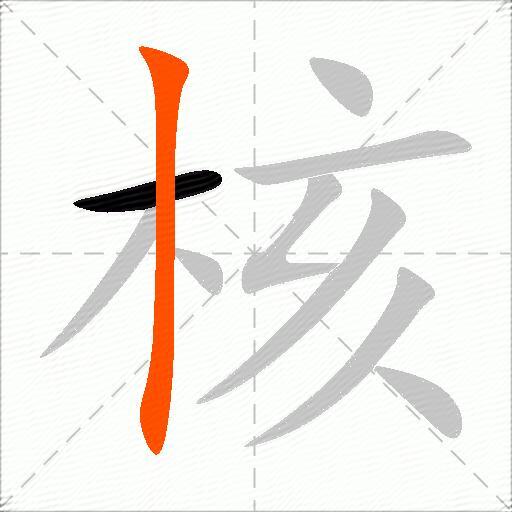 核