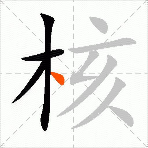 核