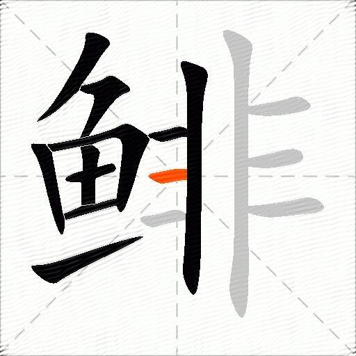 鲱