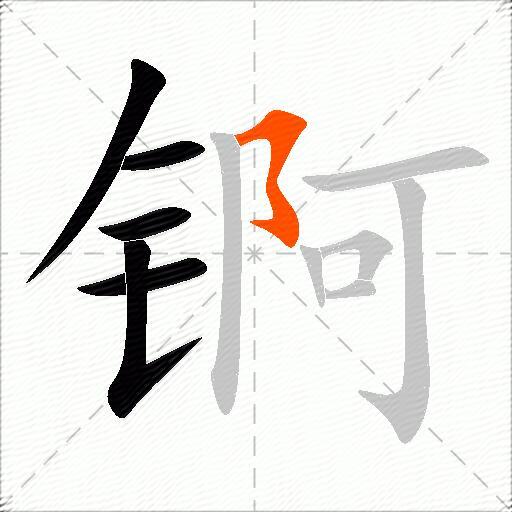 锕