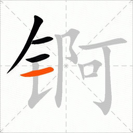 锕