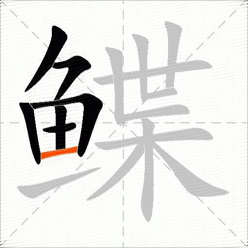 鲽