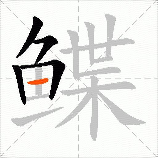 鲽