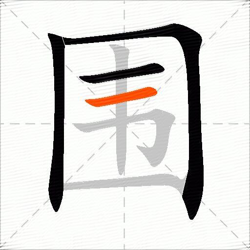 围