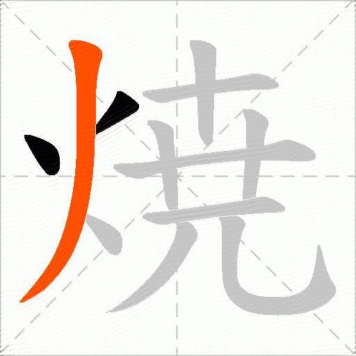 焼