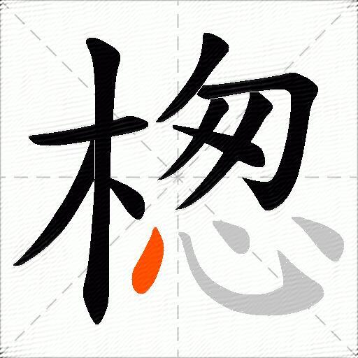 楤