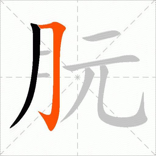 朊