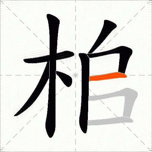 桘