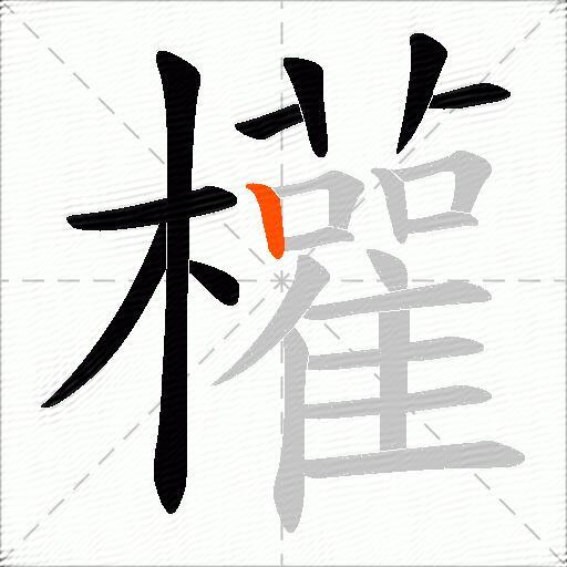 權