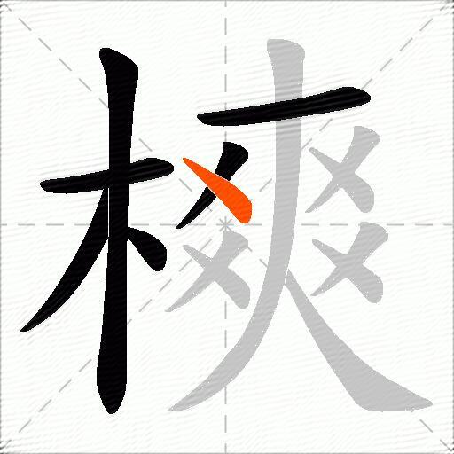 樉