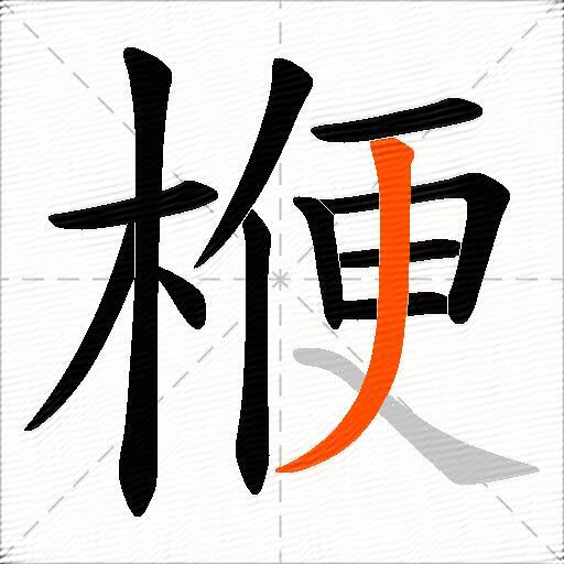 楩