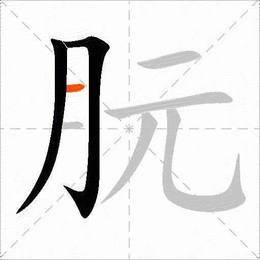 朊