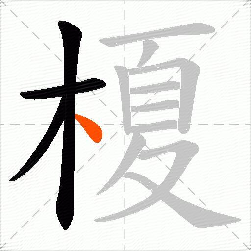 榎