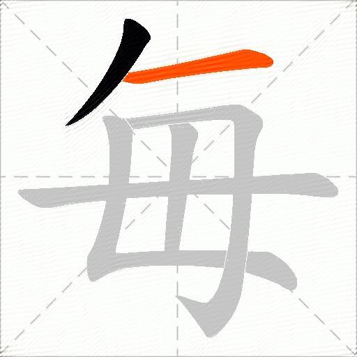 毎