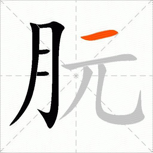 朊