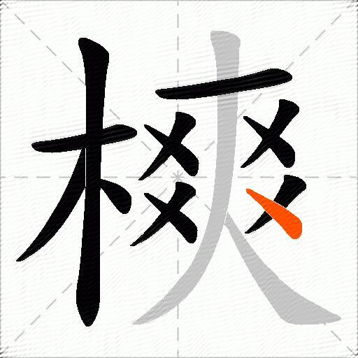 樉