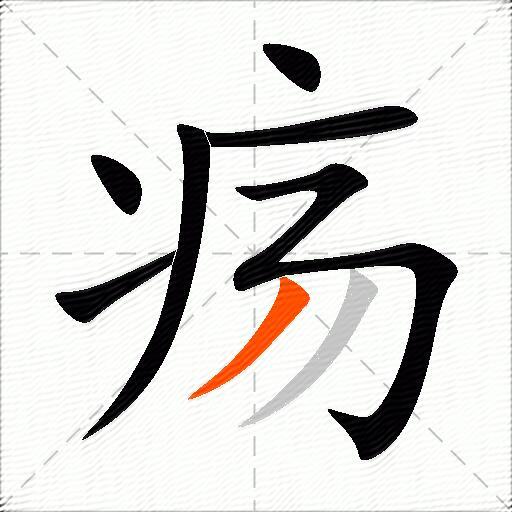 疡