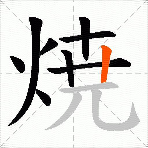焼