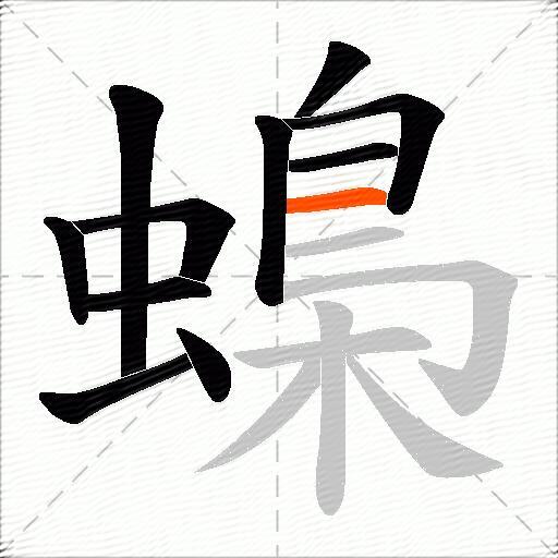 蟂