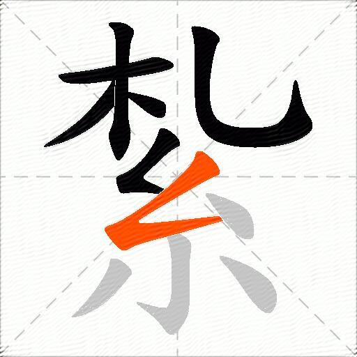紮