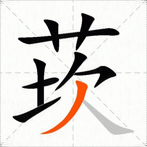 莰
