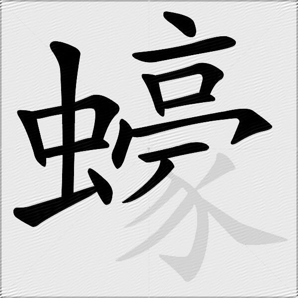 蠔