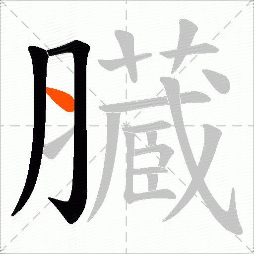 臓