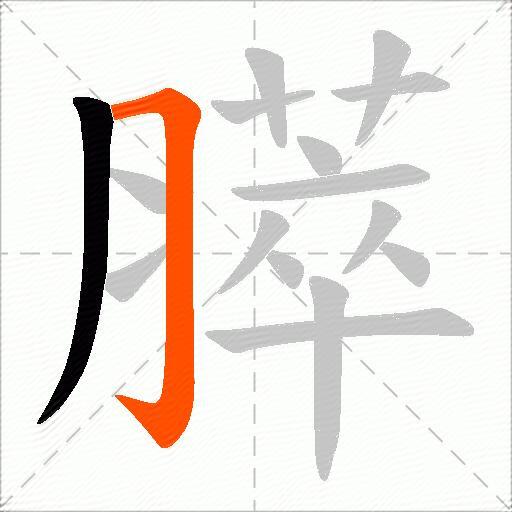 膵