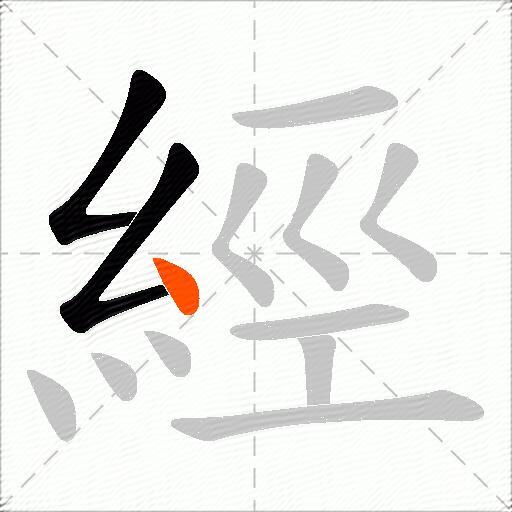 經