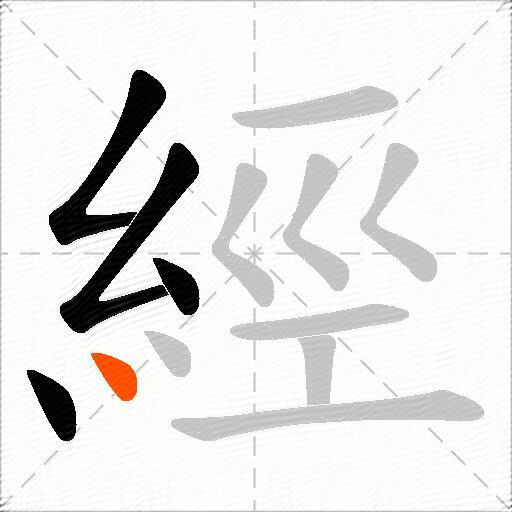 經