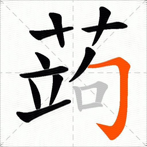 蒟