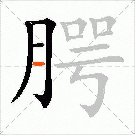腭