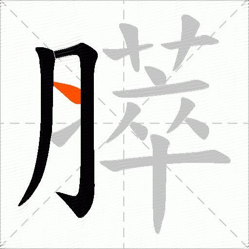 膵