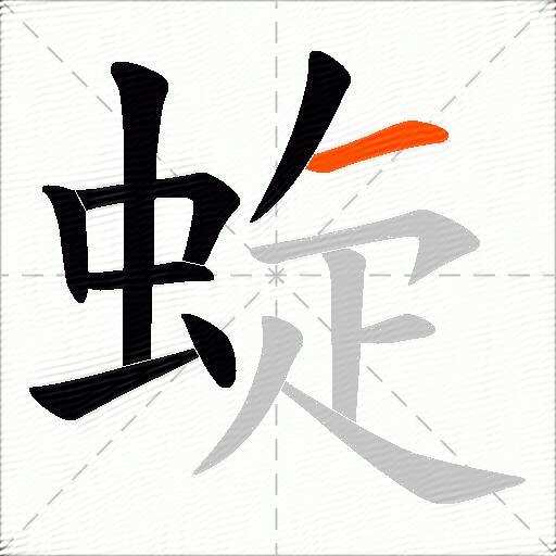 蜁