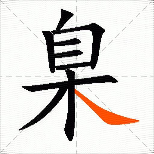 臬
