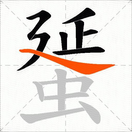 蜑