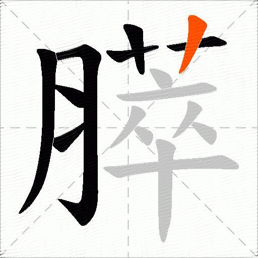 膵