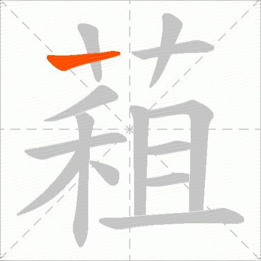 蒩
