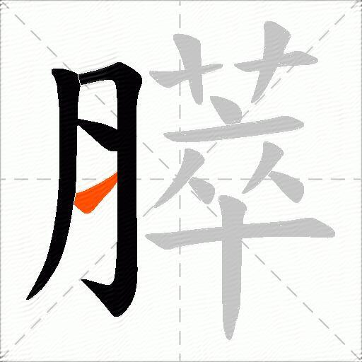 膵