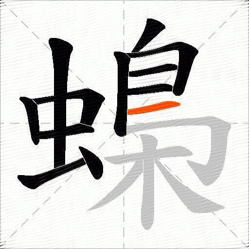 蟂