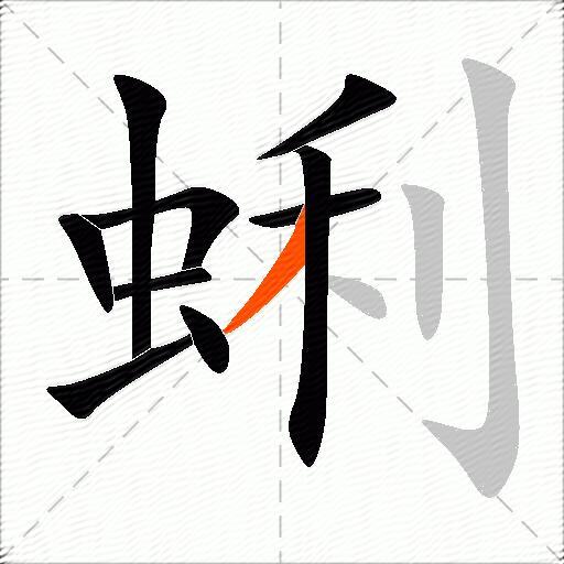 蜊