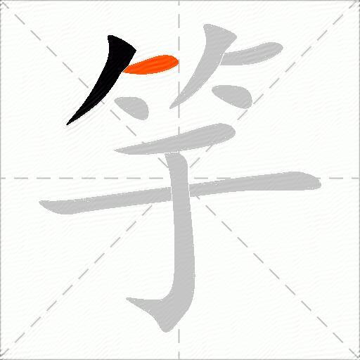 竽