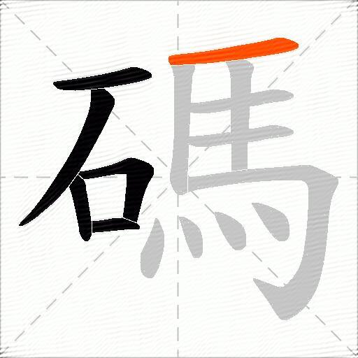 碼