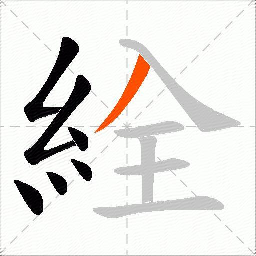 絟