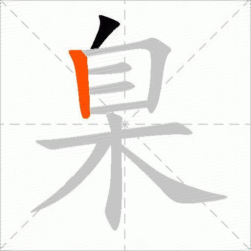 臬
